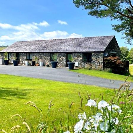 Lune Cottage Nestled Between Lake District And Yorkshire Dales Tebay (Cumbria) Exterior foto