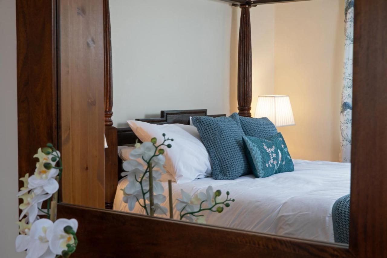 Lune Cottage Nestled Between Lake District And Yorkshire Dales Tebay (Cumbria) Exterior foto