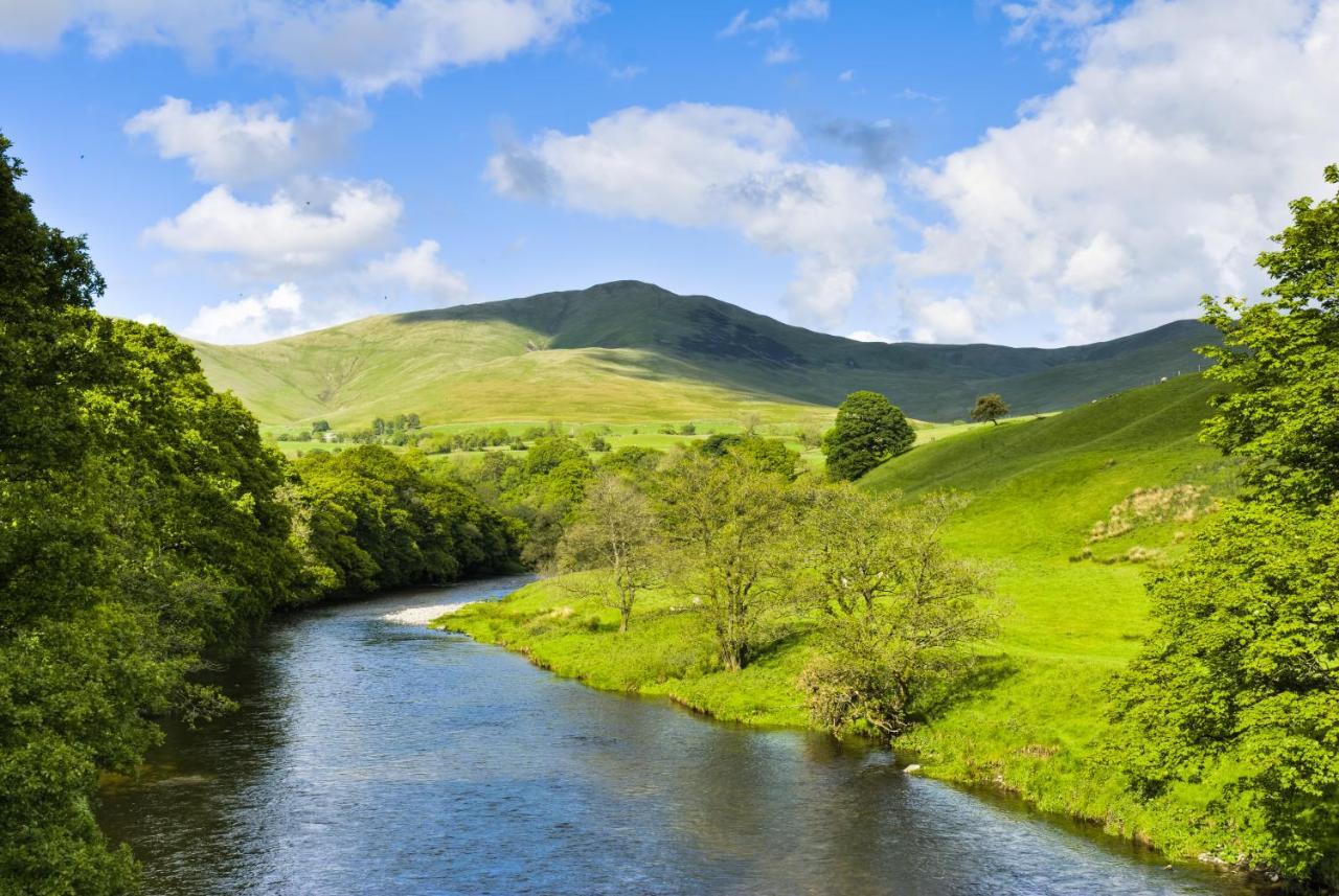 Lune Cottage Nestled Between Lake District And Yorkshire Dales Tebay (Cumbria) Exterior foto