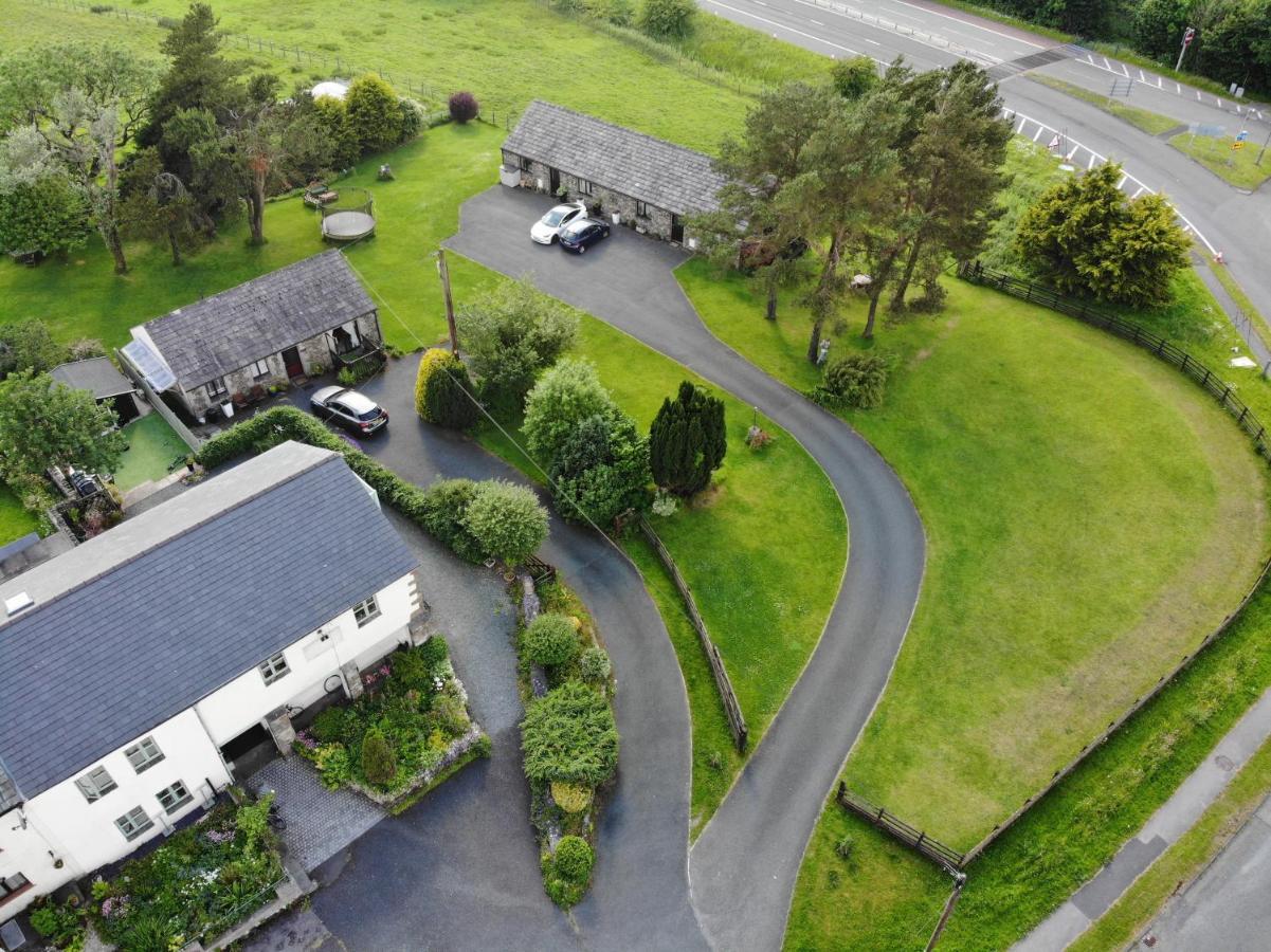 Lune Cottage Nestled Between Lake District And Yorkshire Dales Tebay (Cumbria) Exterior foto