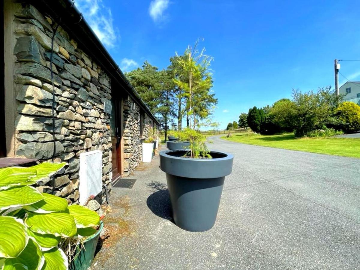 Lune Cottage Nestled Between Lake District And Yorkshire Dales Tebay (Cumbria) Exterior foto