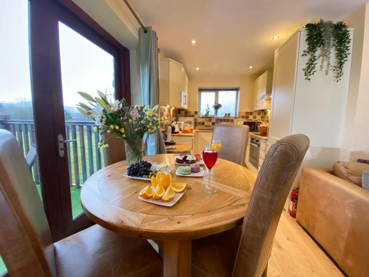 Lune Cottage Nestled Between Lake District And Yorkshire Dales Tebay (Cumbria) Exterior foto
