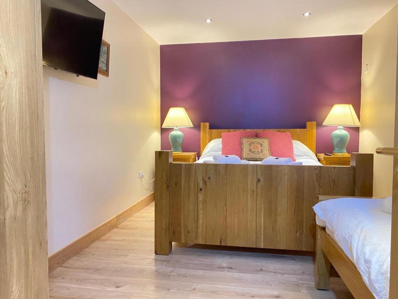 Lune Cottage Nestled Between Lake District And Yorkshire Dales Tebay (Cumbria) Exterior foto